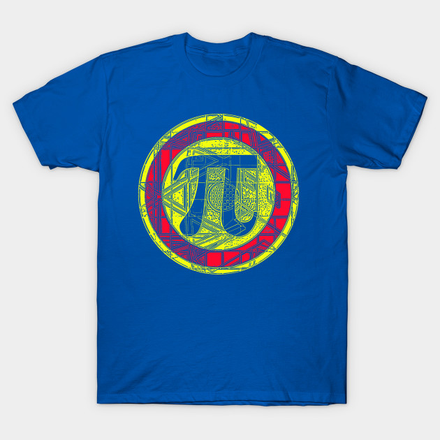 Pi Day Rounds Pi T Shirt Teepublic