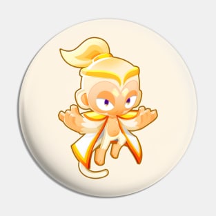 Adora Pin