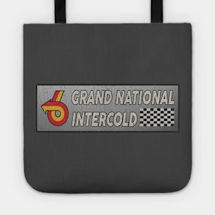 Grand National_80s Tote