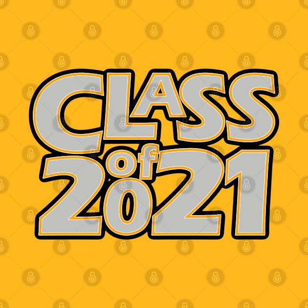 Grad Class of 2021 by gkillerb