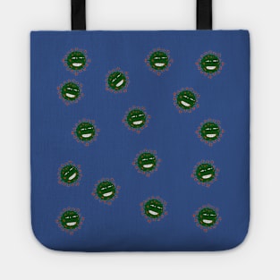 Corona Pepes Tote