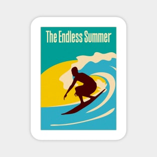 The Endless Summer Magnet