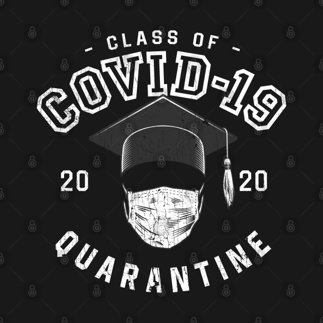 Class of COVID-19 by Vamplify