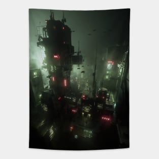 Darknet Tapestry