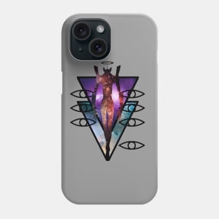 EVA-06 Phone Case