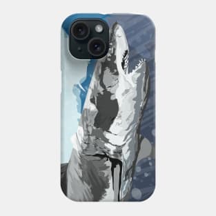 Shark Phone Case