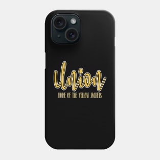 Union Phone Case