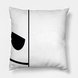 Villain Pillow