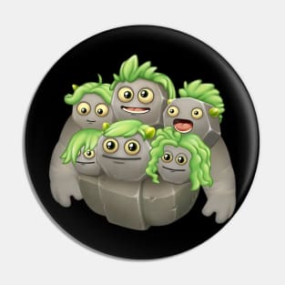 My Singing Monsters Pin