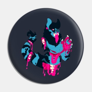 Enigma Pin