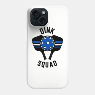 Dink Squad Phone Case