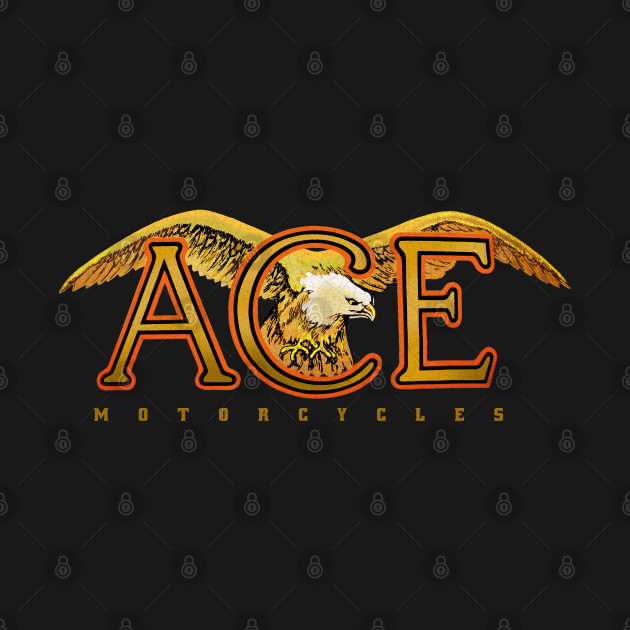 Discover ACE - Ace - T-Shirt