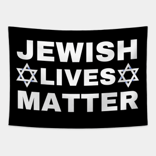 Support Israel and the Jewish People Tapestry