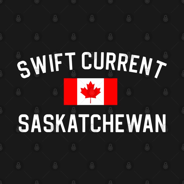 Swift Current Saskatchewan Gift Swift Current Saskatchewan by kmcollectible