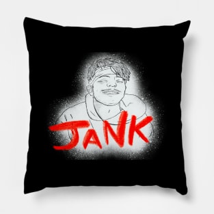 Jank Pillow