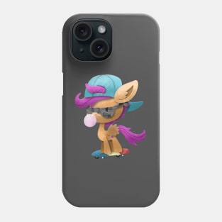 Scootacool Phone Case