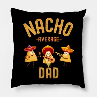 Cinco de Mayo Pillow