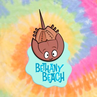 Bethany Beach Horseshoe Crab T-Shirt