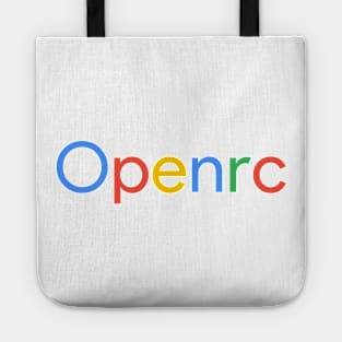 OpenRC - Search Tote