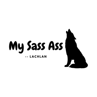 Sass Ass T-Shirt