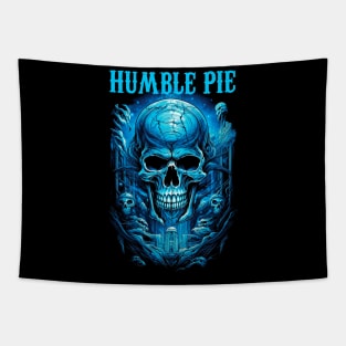 HUMBLE PIE BAND Tapestry