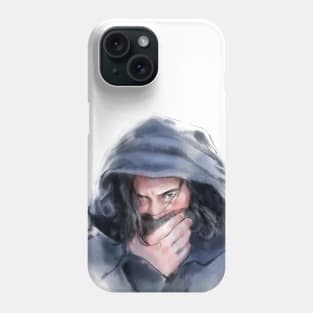 Mask King Phone Case