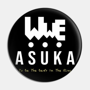 ASUKA Pin