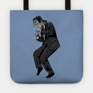 Frankenstein's Vega Tote