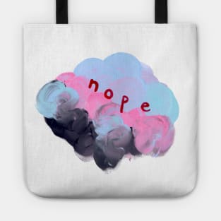nope Tote
