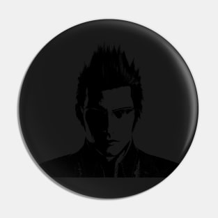 Ignis Final Fantasy XV Pin