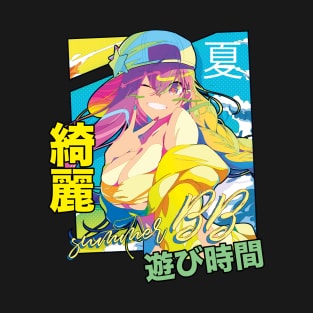 Summer Gal T-Shirt