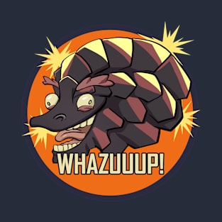 Bazelgoose Whazuuup! T-Shirt