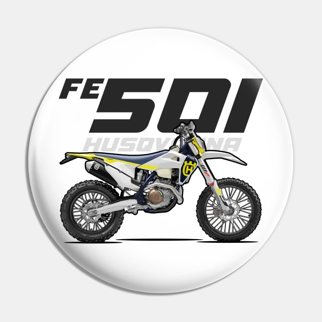 FE 501 Pin by Tomislav Lozić