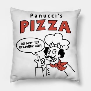 Panucci's Pizza Pillow