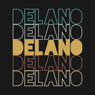 Delano T-Shirt