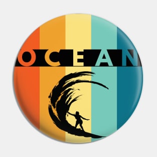 Ocean Pin