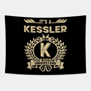 Kessler Tapestry