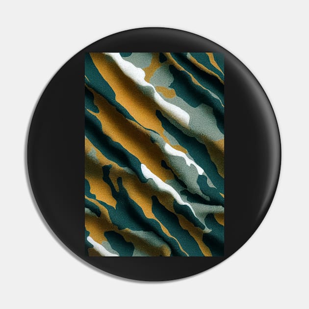 Camouflage Army Pattern, a perfect gift for all soldiers, asg and paintball fans and everyday use! #9 Pin by Endless-Designs