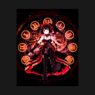 It's KURUMI | Date A Live T-Shirt