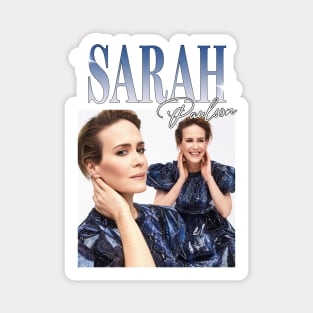 Sarah Paulson Magnet