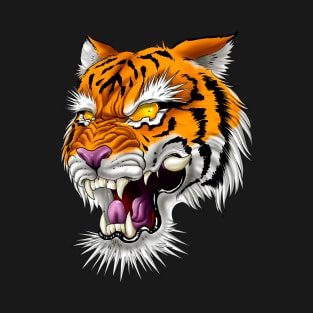 Tiger King T-Shirt