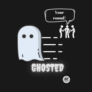 Ghosted T-Shirt