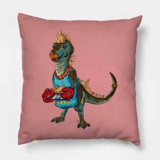 TWD Holidinos: Fruitadens Fruitcake Pillow