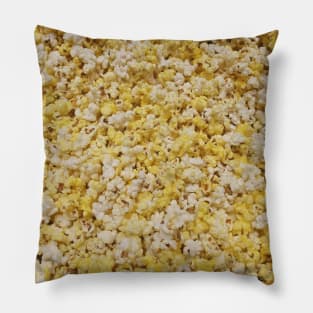 Popcorn Pillow