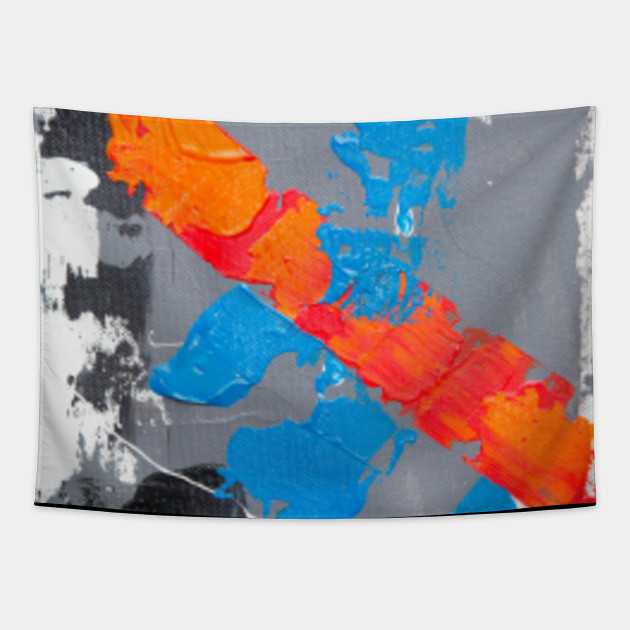 Elegant And Beautiful Abstract Art Texture For Painting Lovers