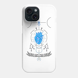 Urano Phone Case