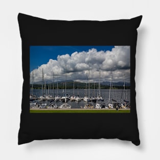 Windermere2 Pillow