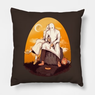 Tradition Pillow