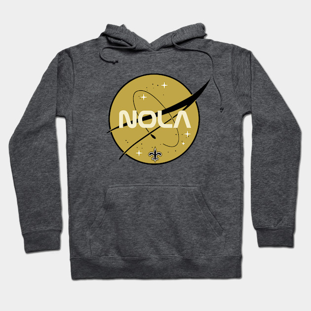 nola hoodie