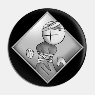 Madness combat Hank j wimbleton depredation art - Madness Combat - Pin